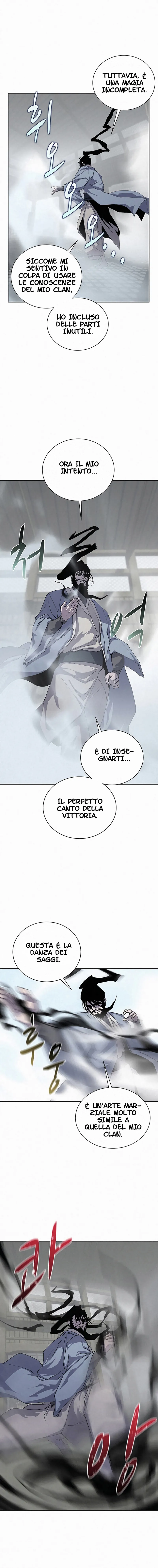 Read Book Eater IT Manga Online