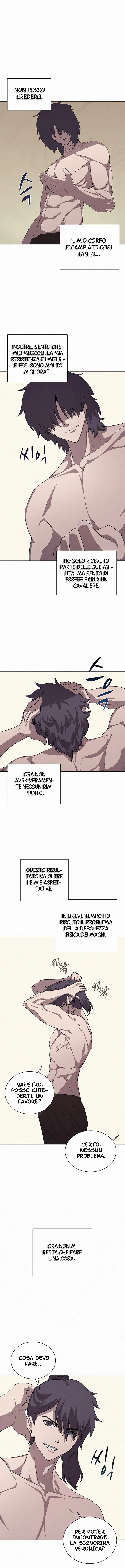 Read Book Eater IT Manga Online