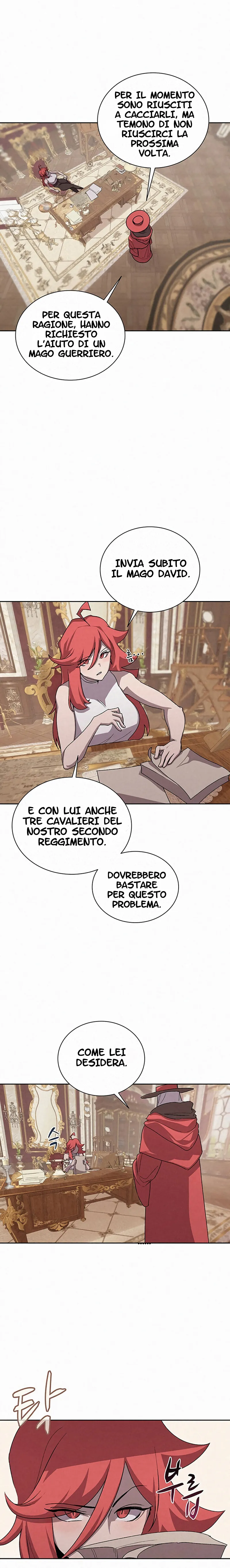 Read Book Eater IT Manga Online