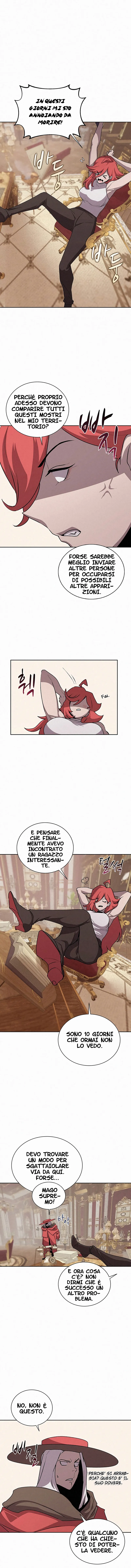 Read Book Eater IT Manga Online