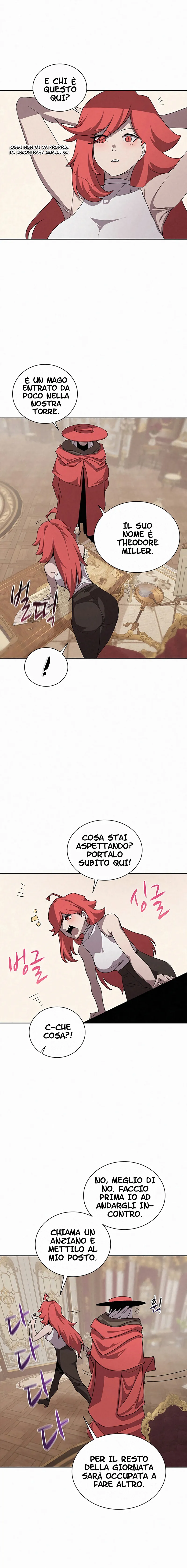 Read Book Eater IT Manga Online