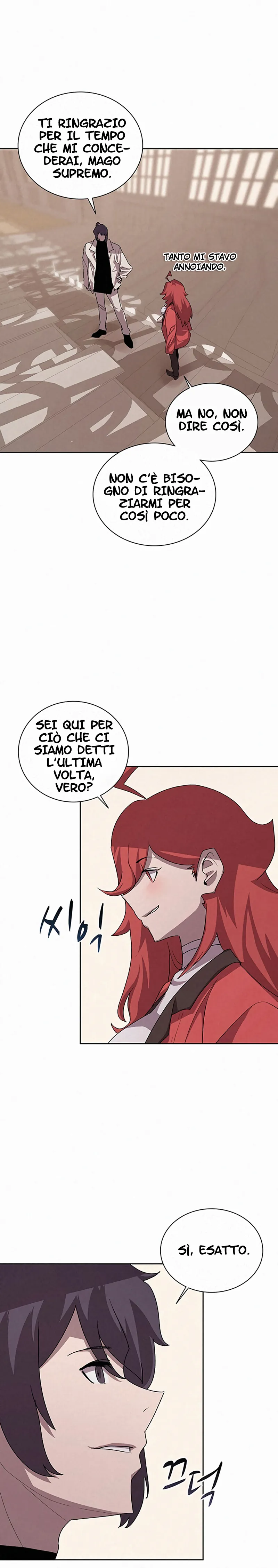 Read Book Eater IT Manga Online