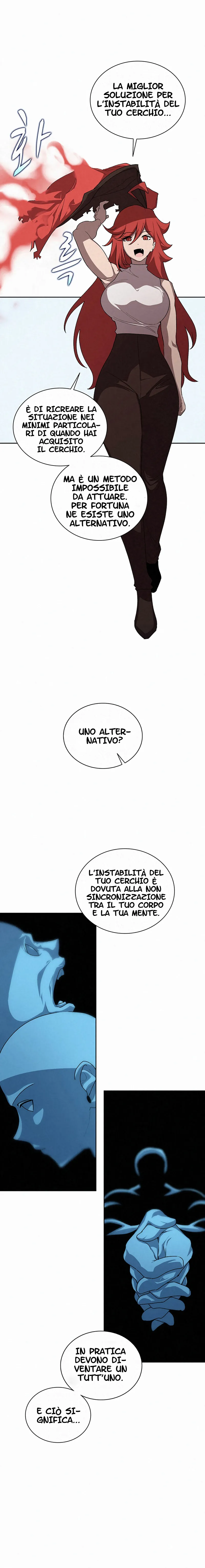 Read Book Eater IT Manga Online