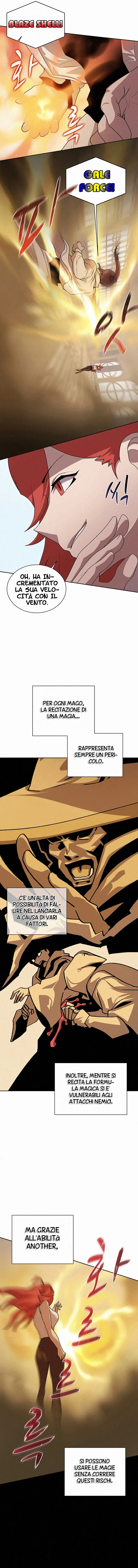 Read Book Eater IT Manga Online