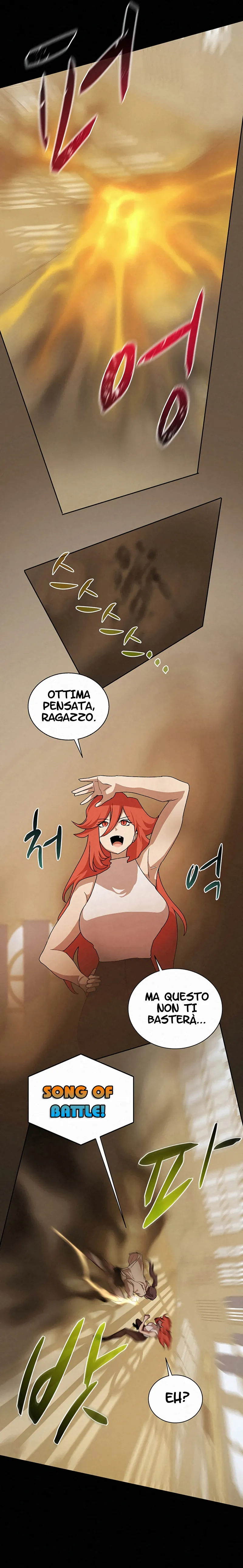 Read Book Eater IT Manga Online