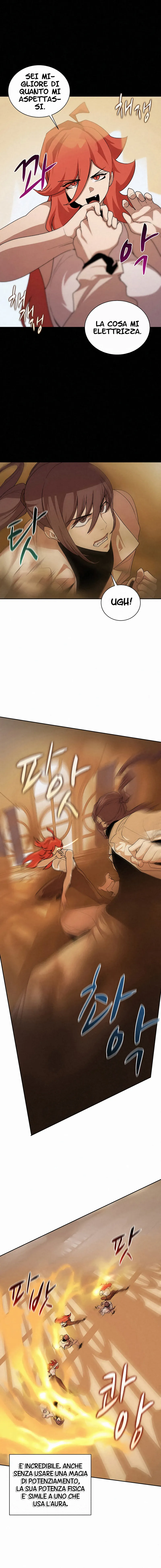 Read Book Eater IT Manga Online