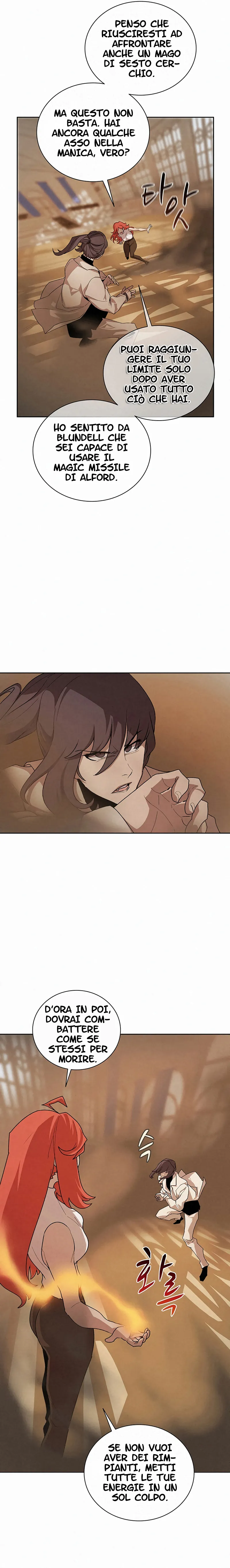 Read Book Eater IT Manga Online