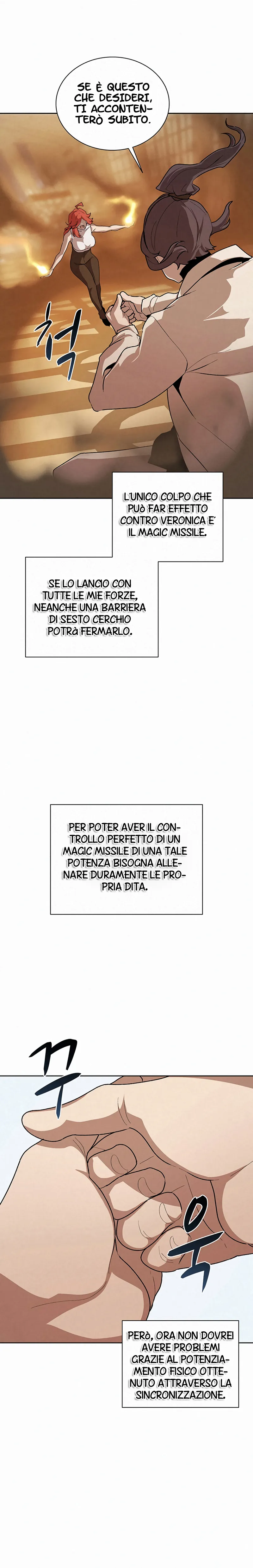 Read Book Eater IT Manga Online