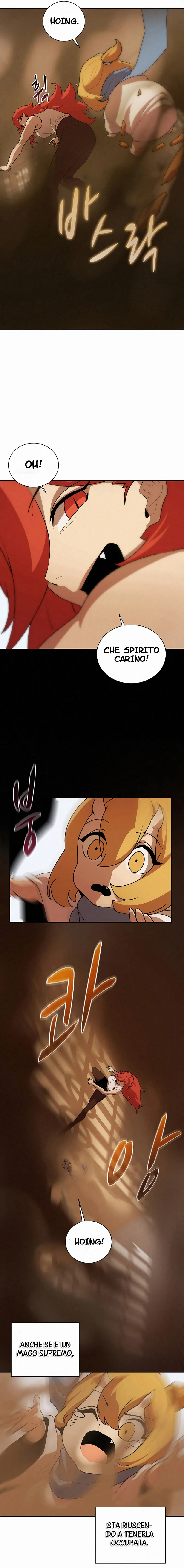 Read Book Eater IT Manga Online