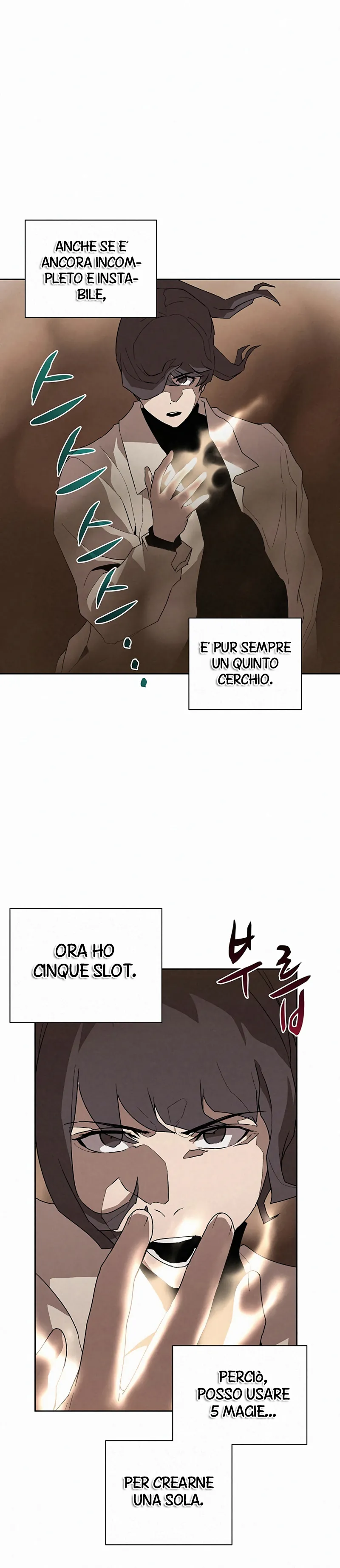 Read Book Eater IT Manga Online