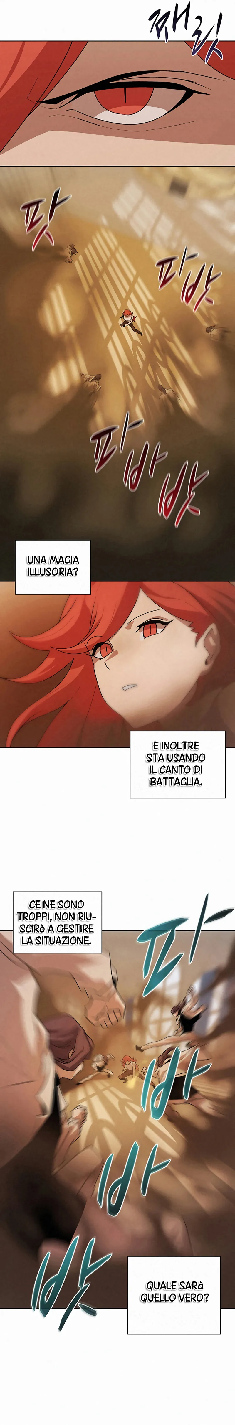 Read Book Eater IT Manga Online
