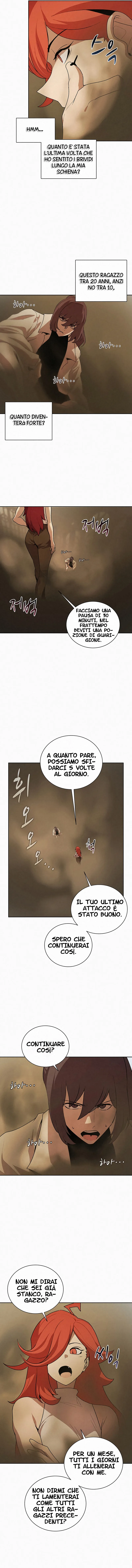 Read Book Eater IT Manga Online