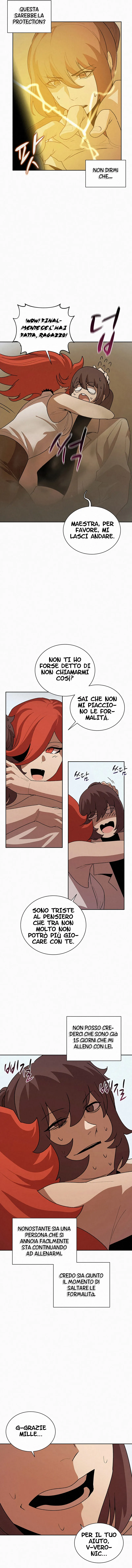 Read Book Eater IT Manga Online