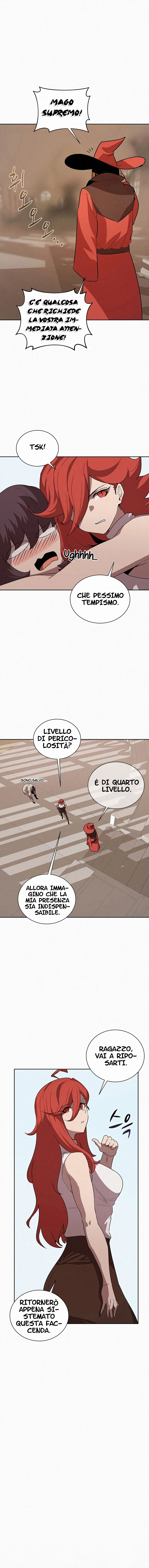 Read Book Eater IT Manga Online