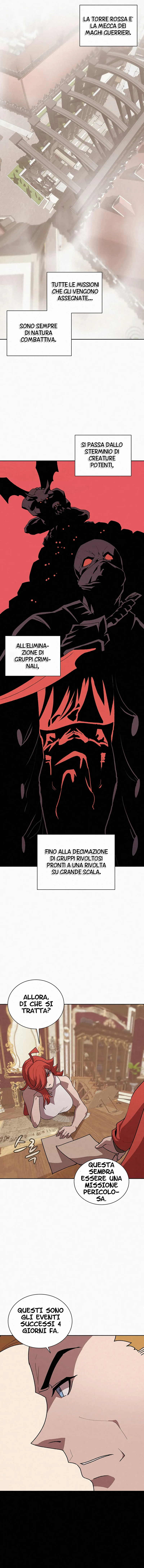 Read Book Eater IT Manga Online