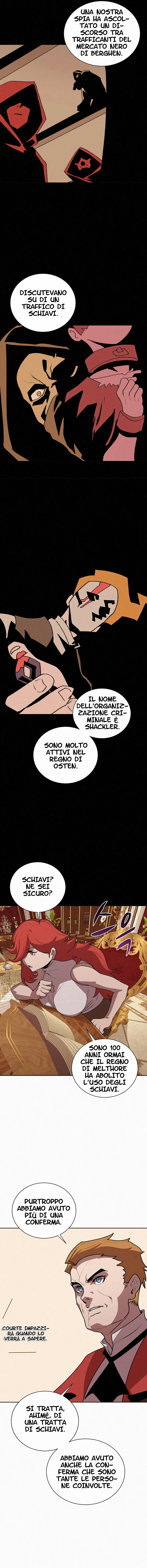 Read Book Eater IT Manga Online