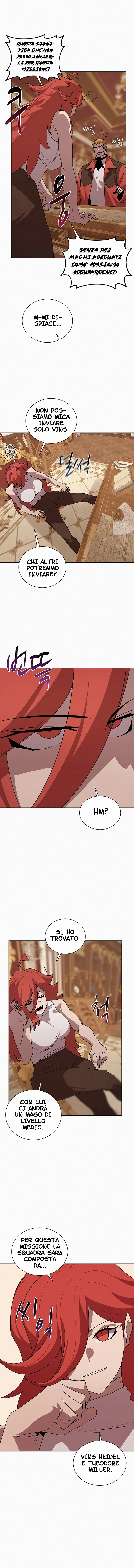 Read Book Eater IT Manga Online