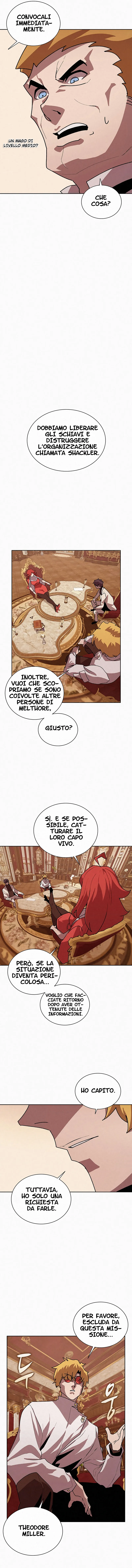 Read Book Eater IT Manga Online