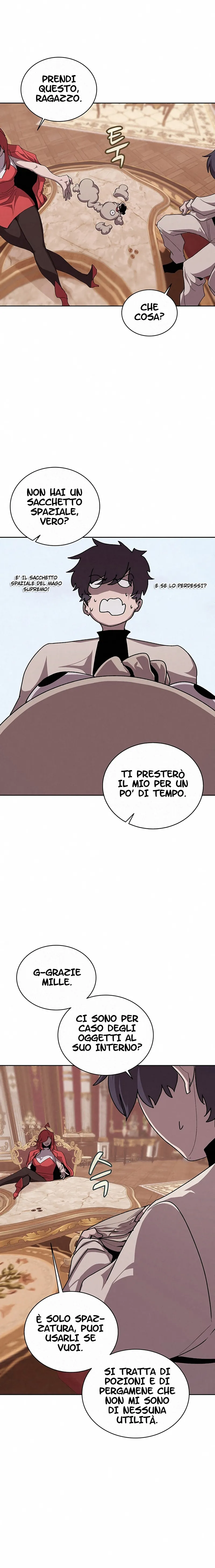 Read Book Eater IT Manga Online