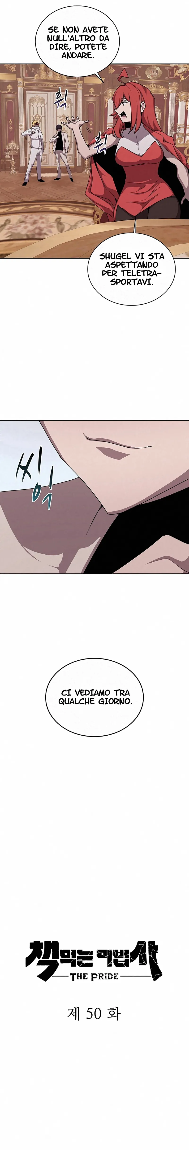 Read Book Eater IT Manga Online