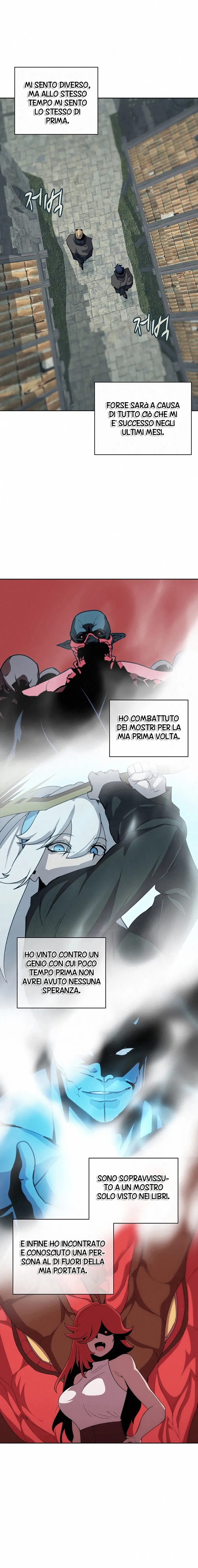 Read Book Eater IT Manga Online