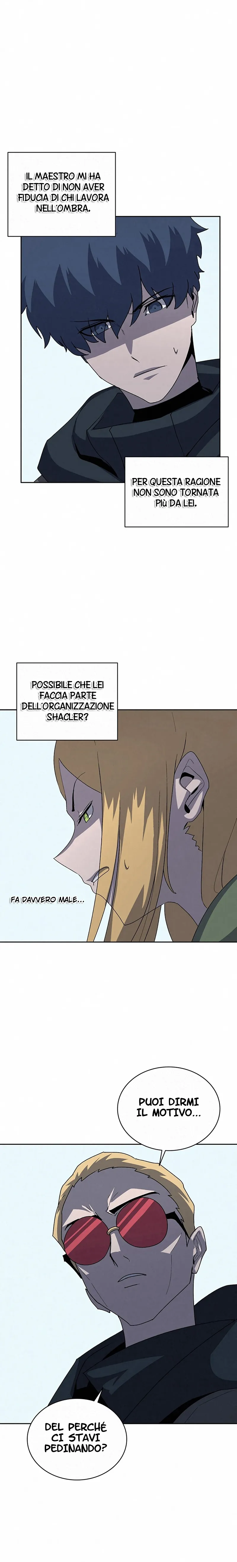 Read Book Eater IT Manga Online