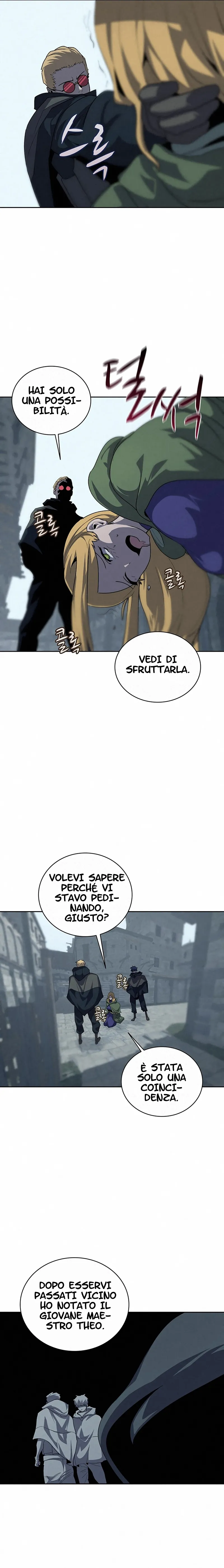 Read Book Eater IT Manga Online
