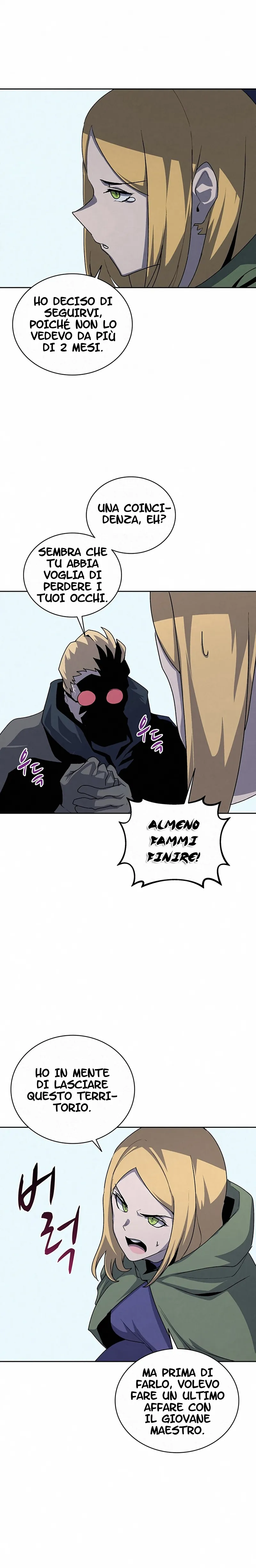 Read Book Eater IT Manga Online