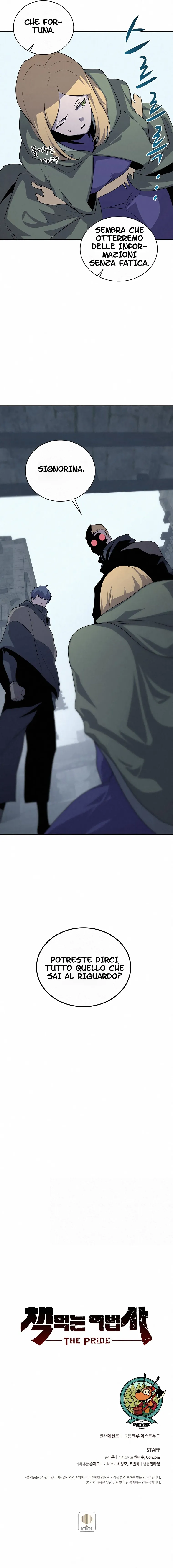 Read Book Eater IT Manga Online