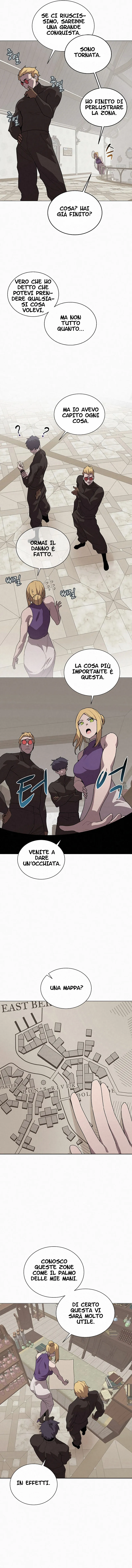 Read Book Eater IT Manga Online