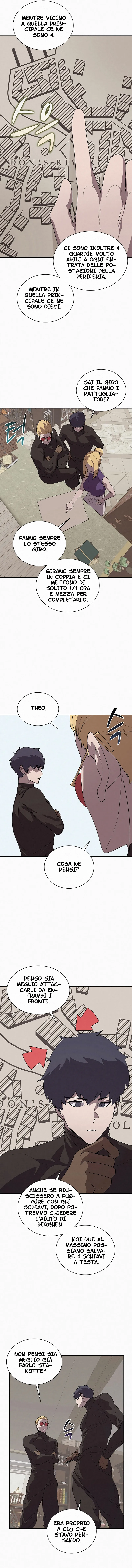 Read Book Eater IT Manga Online