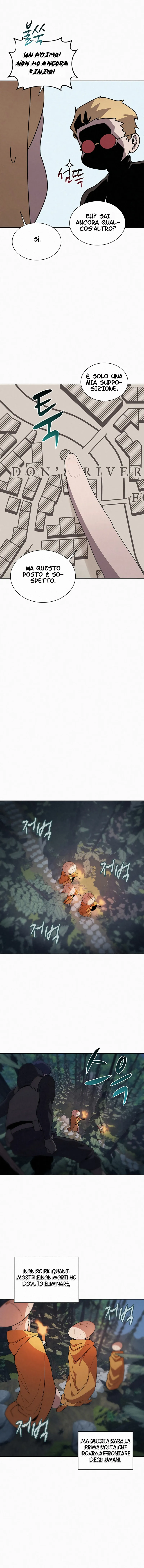 Read Book Eater IT Manga Online