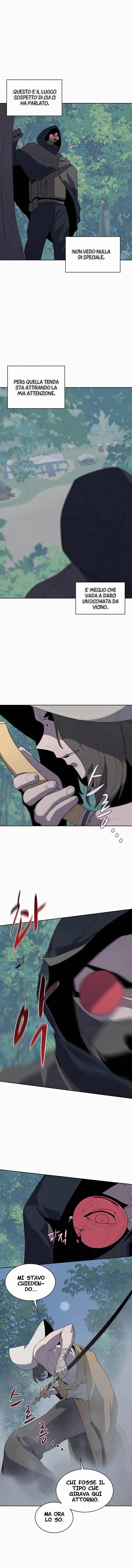 Read Book Eater IT Manga Online