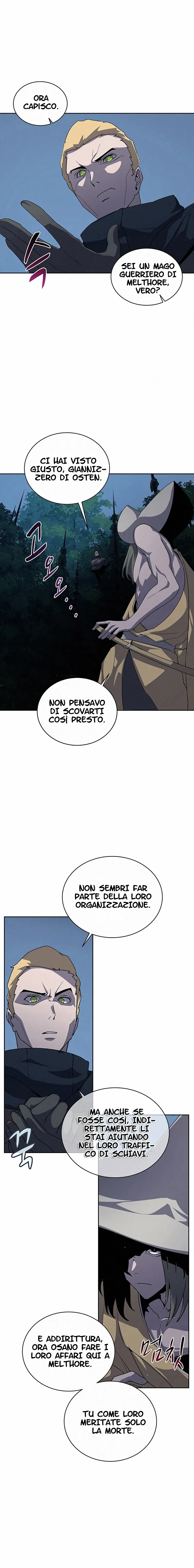 Read Book Eater IT Manga Online