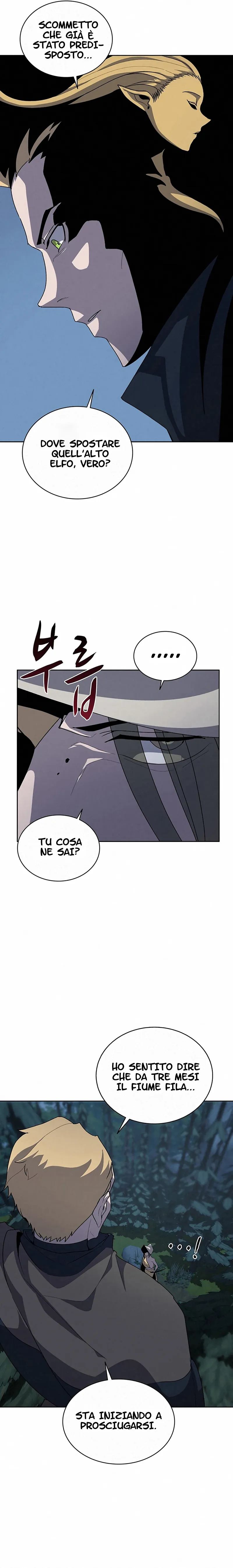 Read Book Eater IT Manga Online