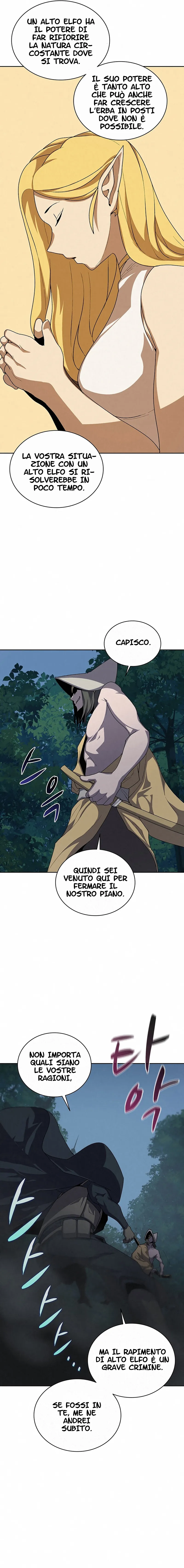 Read Book Eater IT Manga Online