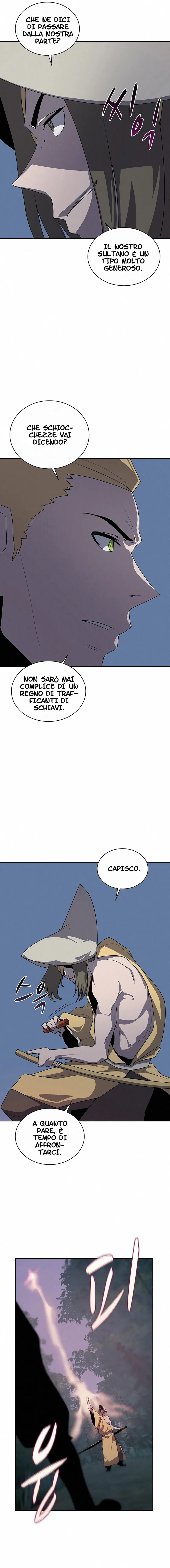 Read Book Eater IT Manga Online