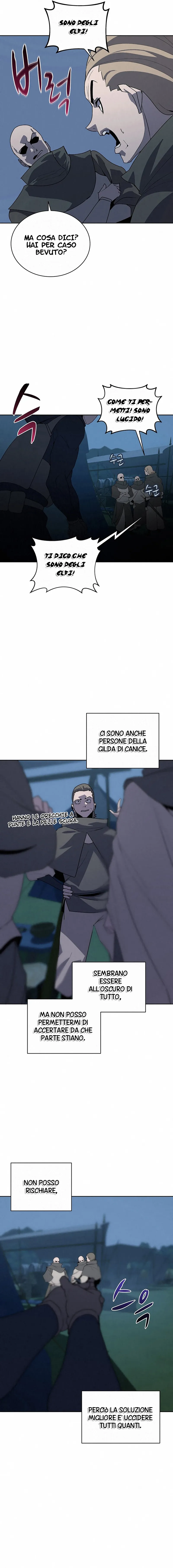 Read Book Eater IT Manga Online