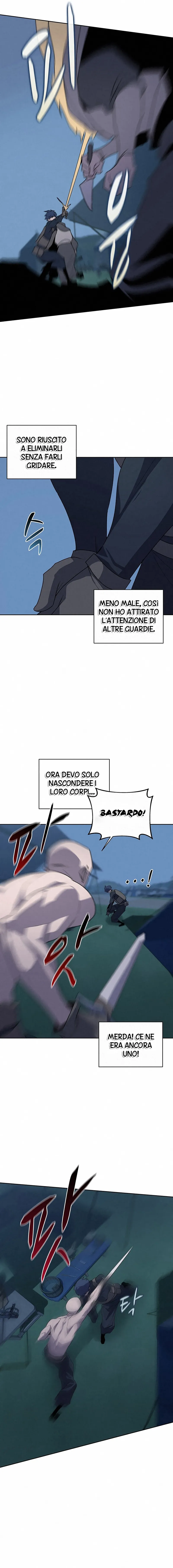 Read Book Eater IT Manga Online