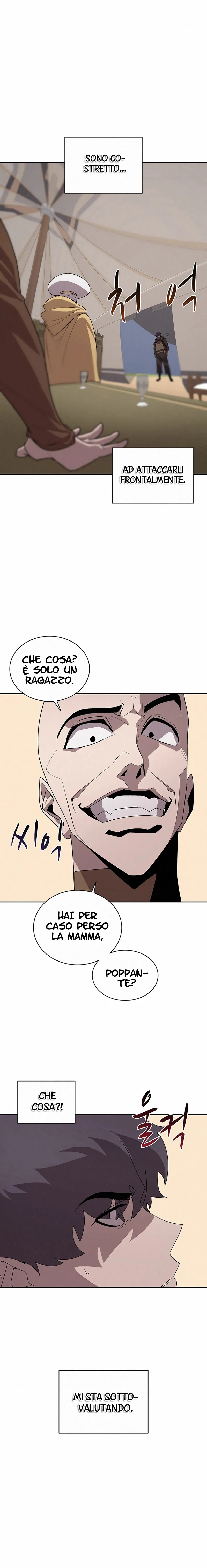 Read Book Eater IT Manga Online