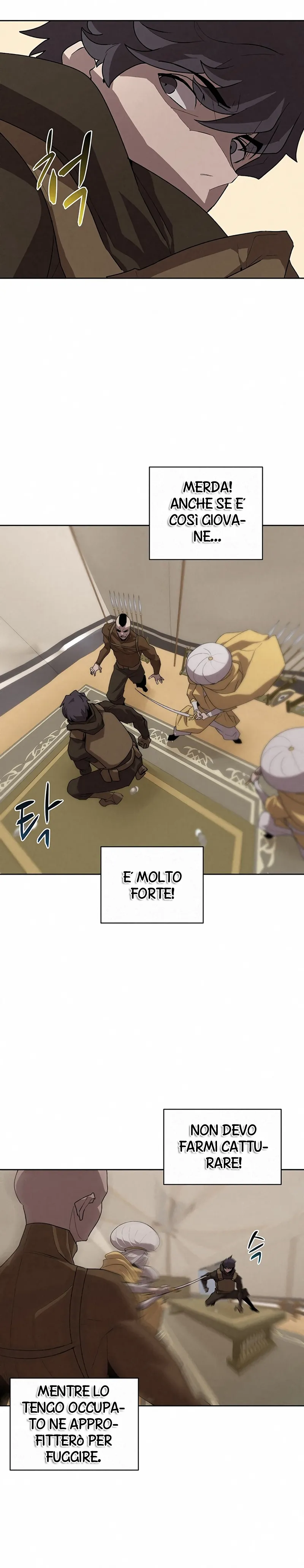 Read Book Eater IT Manga Online
