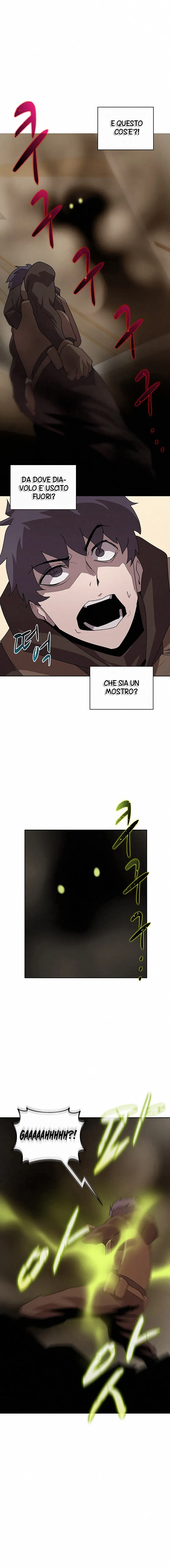 Read Book Eater IT Manga Online