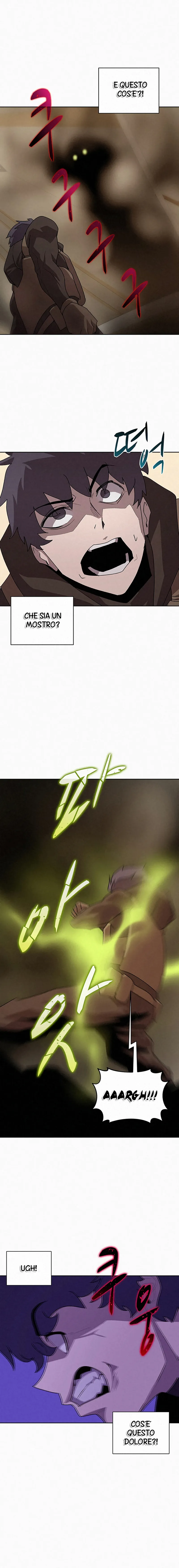 Read Book Eater IT Manga Online