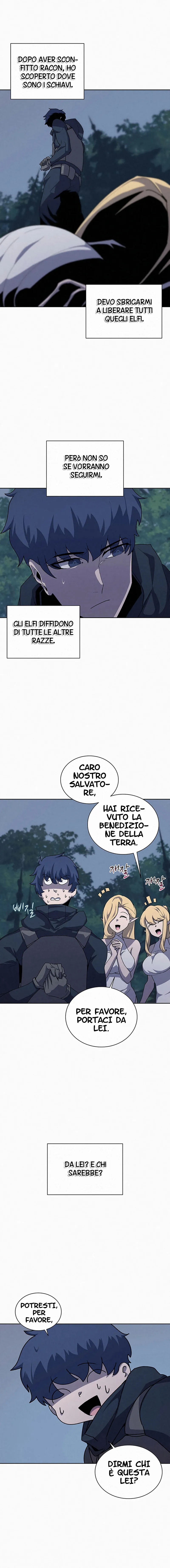 Read Book Eater IT Manga Online