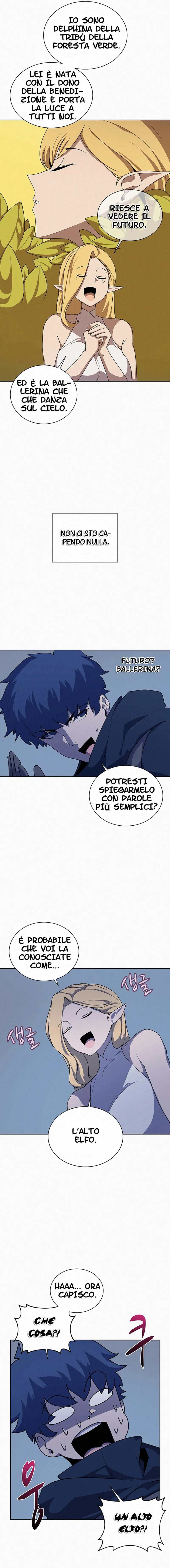 Read Book Eater IT Manga Online