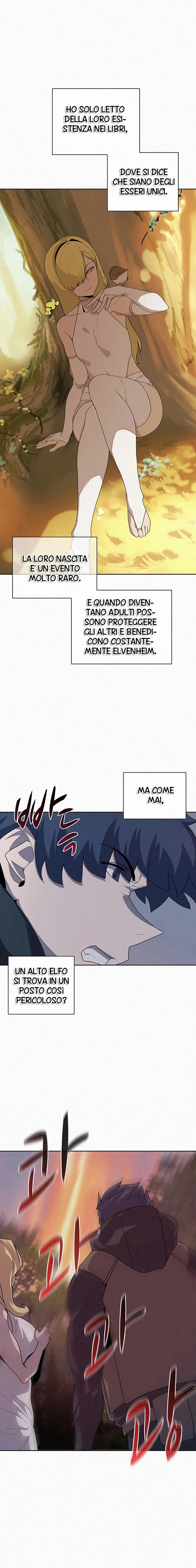 Read Book Eater IT Manga Online