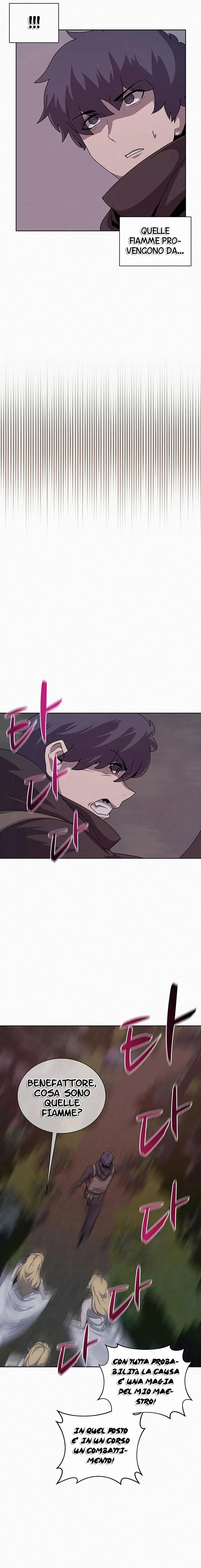 Read Book Eater IT Manga Online