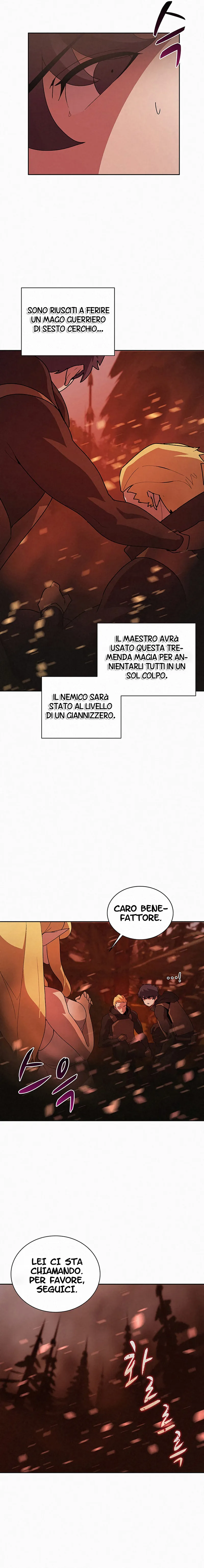 Read Book Eater IT Manga Online