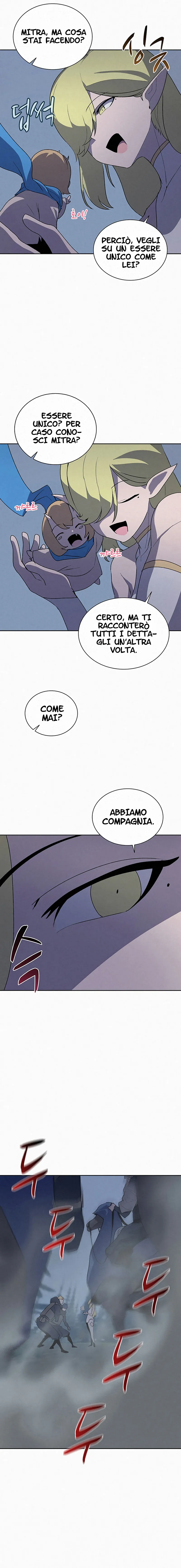 Read Book Eater IT Manga Online