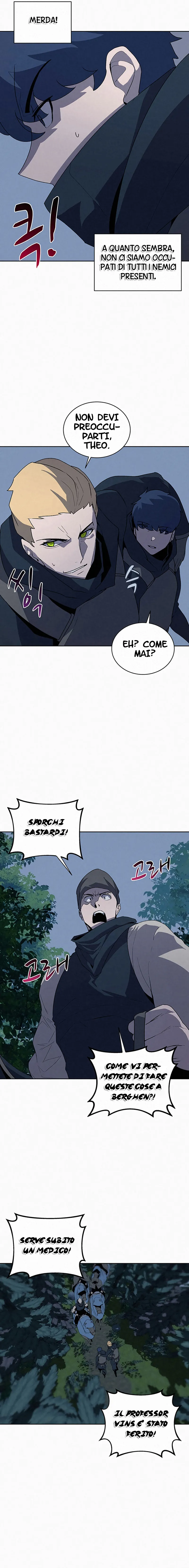 Read Book Eater IT Manga Online
